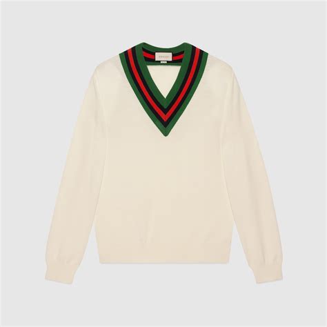 maglioncino gucci donna